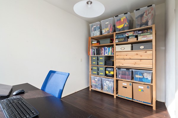 Medium property photo - Wageningseberg 102, 3524 LS Utrecht